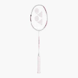 Ракета за бадминтон YONEX Astrox 10 white pink