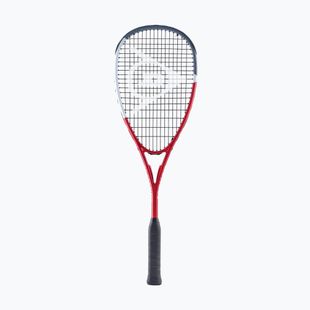 Ракета за скуош Dunlop Tristorm Elite red