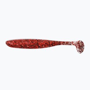 Keitech Easy Shiner червен дявол гумена примамка 4560262635182