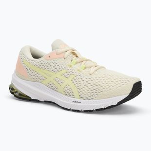 Дамски обувки за бягане ASICS Gel-Phoenix 12 illusion birch/huddle yellow