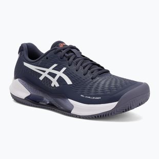 ASICS мъжки обувки за тенис Gel-Challenger 14 Clay indigo fog/white