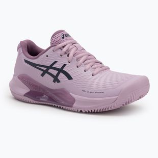 ASICS дамски обувки за тенис Gel-Challenger 14 Clay W light ube/indigo fog