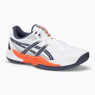 Мъжки обувки ASICS Powerbreak FF white/ nova orange
