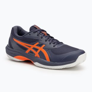 ASICS Game FF Clay мъжки обувки за тенис indigo fog/ nova orange