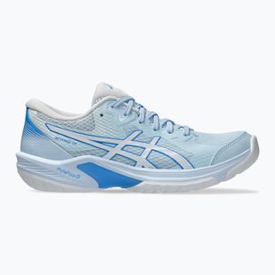 Дамски обувки ASICS Beyond FF light blue/white