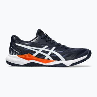 Мъжки обувки ASICS Gel-Tactic 12 midnight/white
