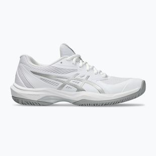 Дамски обувки за тенис ASICS Game FF white/pure silver