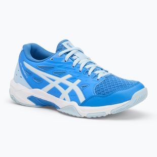 Дамски обувки ASICS Gel-Rocket 11 blue coast/white