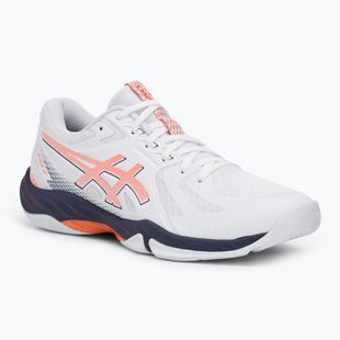 Мъжки обувки ASICS Blade FF white/nova orange
