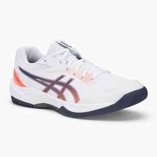 Мъжки обувки ASICS Gel-Task 4 white/indigo fog