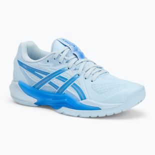 Дамски обувки ASICS Powerbreak FF light blue/blue coast