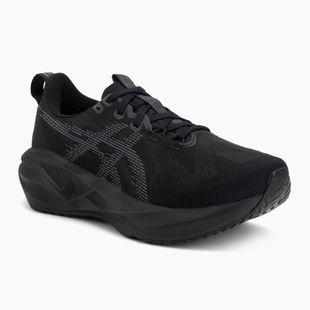 Дамски обувки за бягане ASICS Novablast 5 black/carrier grey