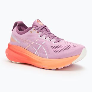 Дамски обувки за бягане ASICS Gel-Kayano 31 light ube/white