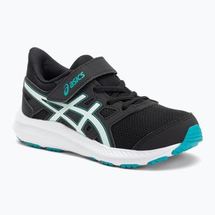Детски обувки ASICS Jolt 4 PS black/soothing sea