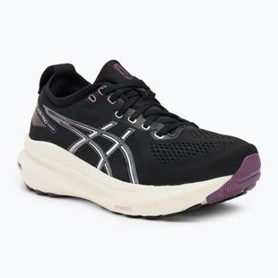 Дамски обувки за бягане ASICS Gel-Kayano 31 black/pure silver
