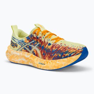 Мъжки обувки за бягане ASICS Noosa Tri 16 huddle yellow/illusion blue