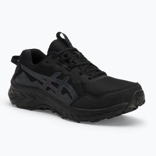 Дамски обувки за бягане ASICS Gel-Venture 10 black/graphite grey