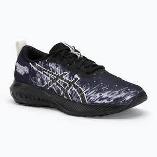 Мъжки обувки за бягане ASICS Gel-Noosa TRI 16 GS black/white