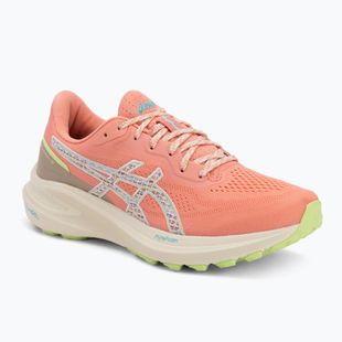 ASICS GT-1000 13 TR nature bathing/guava дамски обувки за бягане