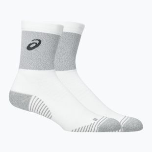 Чорапи ASICS Lite-Show Run Crew performance beilliant white