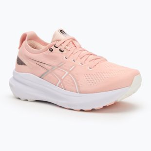Дамски обувки за бягане ASICS Gel-Kayano 31 breeze/white