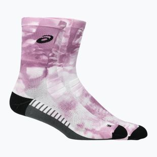 Чорапи ASICS Performance Run Crew ube