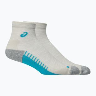 Чорапи ASICS Performance Run Quarter birch