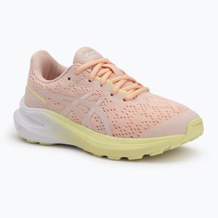 Детски обувки за бягане ASICS GT-1000 13 GS breeze/white