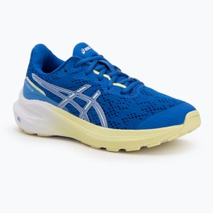 Детски обувки за бягане ASICS GT-1000 13 GS illusion blue/white