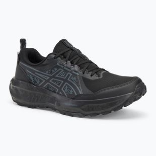 Дамски обувки за бягане ASICS Gel-Sonoma 8 GTX black/carrier grey