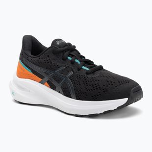 Детски обувки за бягане ASICS GT-1000 13 GS black/carbon