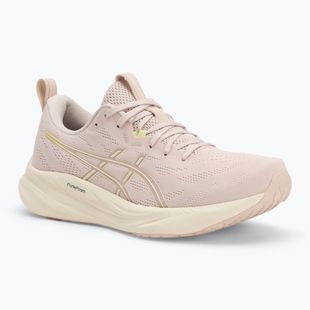Дамски обувки за бягане ASICS Gel-Pulse 16 mineral beige/cream