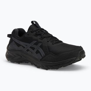 Мъжки обувки за бягане ASICS Gel-Venture 10 black/graphite grey