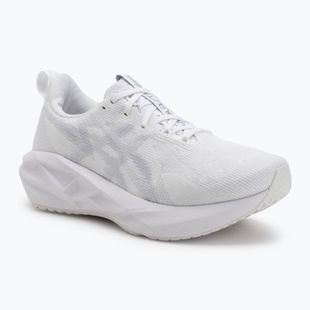 Мъжки обувки за бягане ASICS Novablast 5 white/piedmont grey