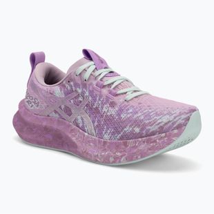 Дамски обувки за бягане ASICS Noosa Tri 16 light ube/lavender glow