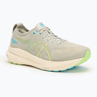 Мъжки обувки за бягане ASICS Gel-Kayano 31 white sage/birch