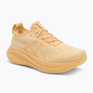 ASICS Gel-Nimbus 27 мъжки обувки за бягане lite-show/light orange