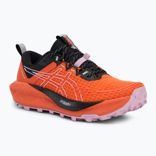 Дамски обувки за бягане ASICS Gel-Trabuco 13 nova orange/light ube