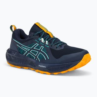 Мъжки обувки за бягане ASICS Gel-Sonoma 8 midnight/rainy lake