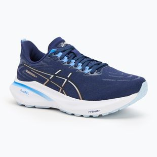 Дамски обувки за бягане ASICS GT-2000 13 indigo blue/carrier grey