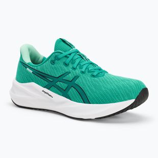 Мъжки обувки за бягане ASICS Versablast 4 wave teal/black