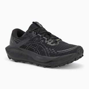 Дамски обувки за бягане ASICS Gel-Trabuco 13 GTX black/graphite grey