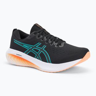 Мъжки обувки за бягане ASICS Gel-Excite 10 black/wave teal