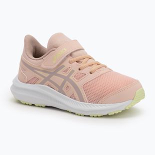 Детски обувки ASICS Jolt 4 PS breeze/неутрално розово