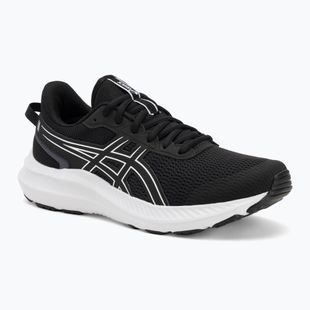 Мъжки обувки за бягане ASICS Jolt 5 black/white