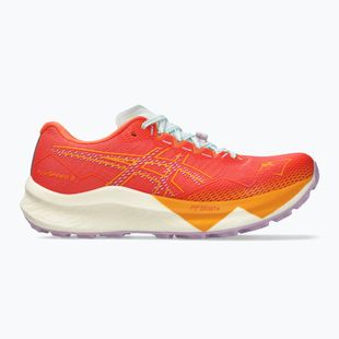 Дамски обувки за бягане ASICS Fujispeed 3 nova orange/light ube
