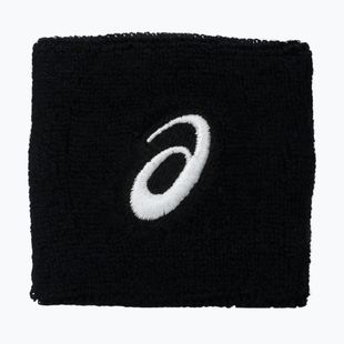 Лента за китка ASICS 2 бр. performance black