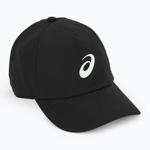 Бейзболна шапка Asics Performance black