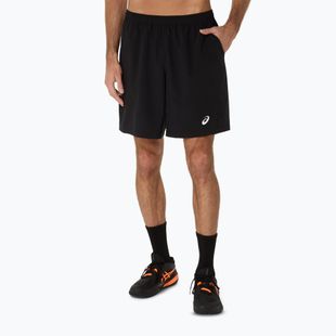 Мъжки шорти за тенис ASICS Court 9IN performance black