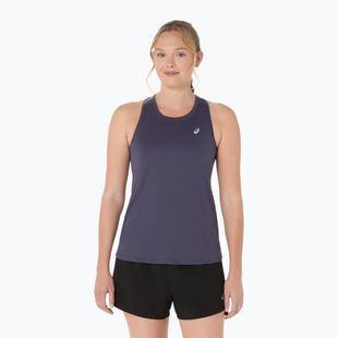 Женска тениска за бягане Asics Core Tank indigo fog